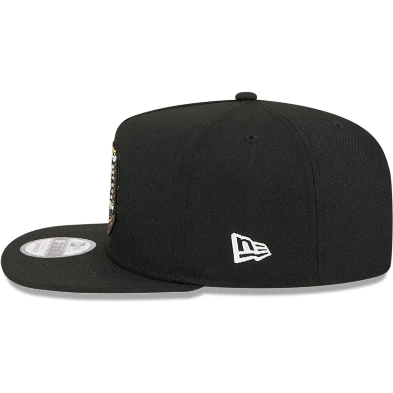 siltovky-rovna-cierna-snapback-9fifty-a-frame-ring-detroit-tigers-mlb-new-era