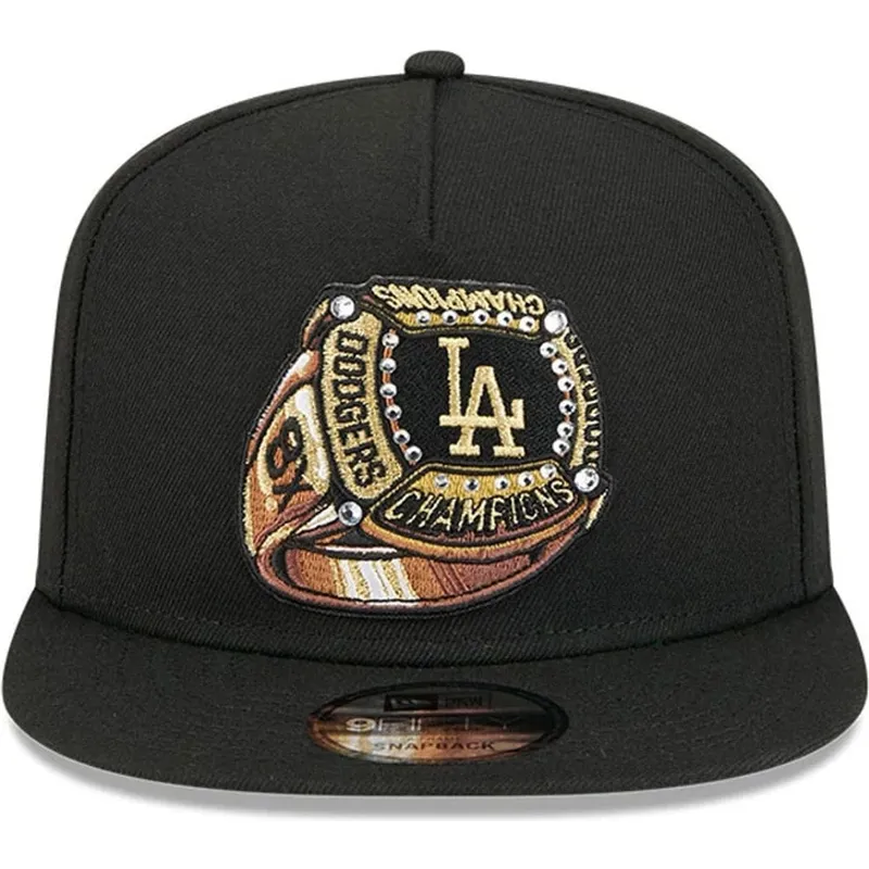 cap-rovna-black-snapback-9fifty-a-frame-ring-los-angeles-dodgers-mlb-new-era