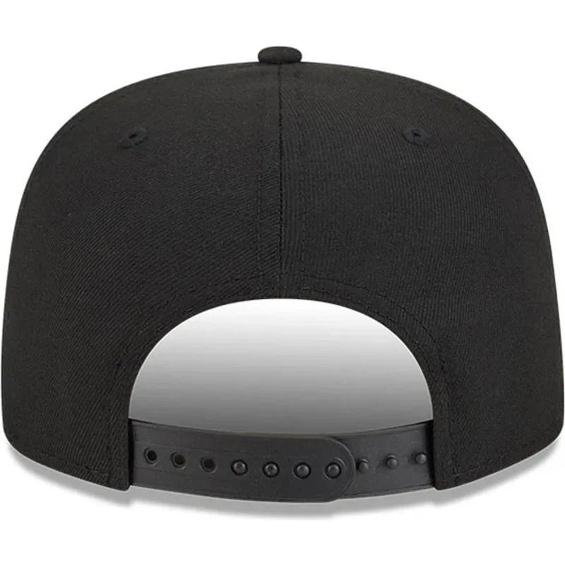 cap-rovna-black-snapback-9fifty-a-frame-ring-oakland-athletics-mlb-new-era