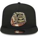 siltovky-rovna-cierna-snapback-9fifty-a-frame-ring-los-angeles-lakers-nba-new-era
