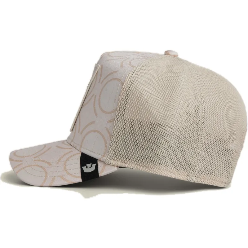 cap-zaoblena-white-snapback-the-farm-de-goorin-bros cap-zaoblena-white-snapback-the-farm-de-goorin-bros