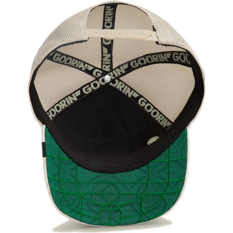 cap-zaoblena-white-snapback-the-farm-de-goorin-bros cap-zaoblena-white-snapback-the-farm-de-goorin-bros