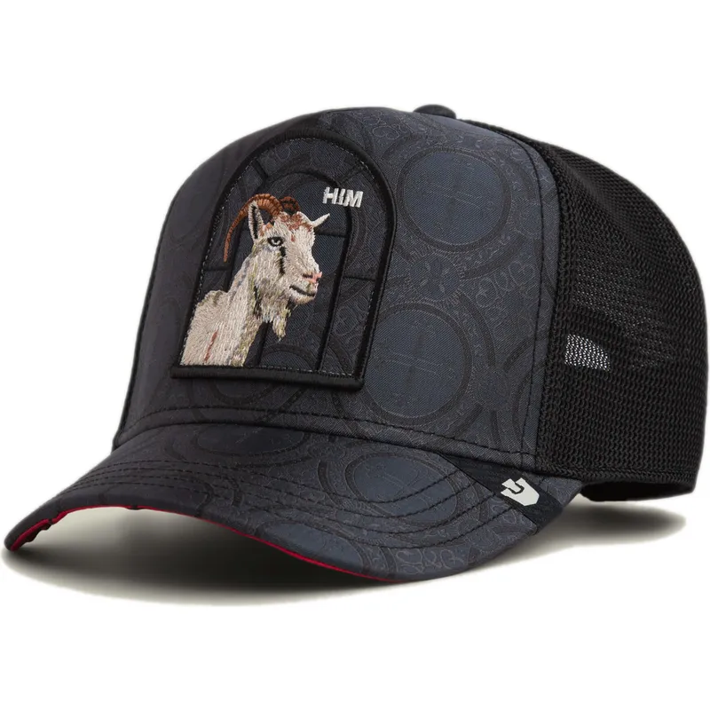 cap-zaoblena-black-snapback-the-farm-de-goorin-bros cap-zaoblena-black-snapback-the-farm-de-goorin-bros