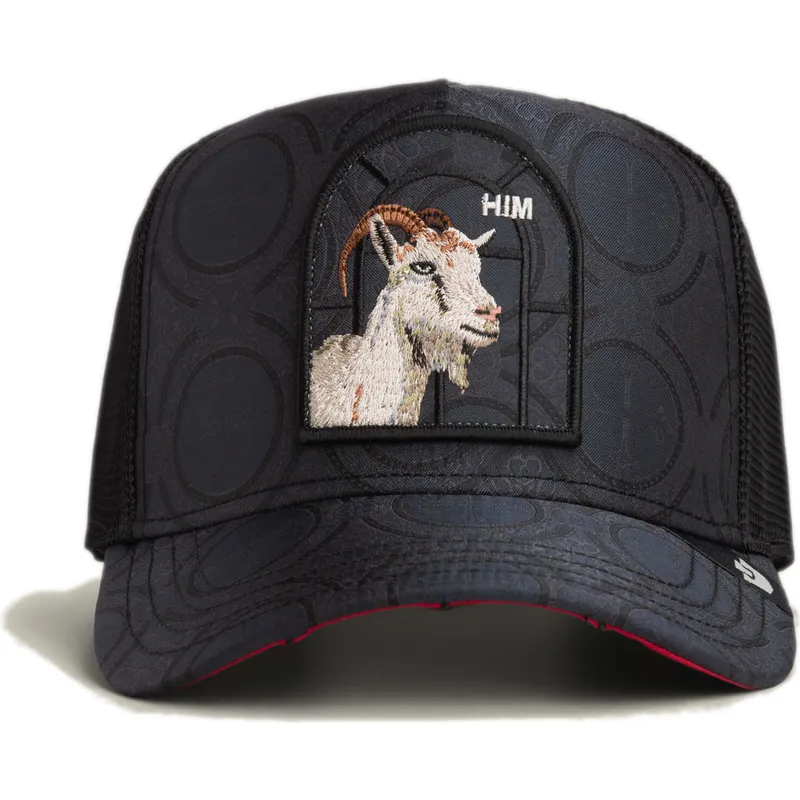 cap-zaoblena-black-snapback-the-farm-de-goorin-bros cap-zaoblena-black-snapback-the-farm-de-goorin-bros