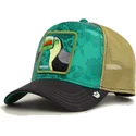 cap-zaoblena-green-snapback-the-farm-de-goorin-bros