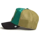 cap-zaoblena-green-snapback-the-farm-de-goorin-bros