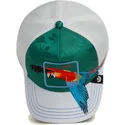 cap-zaoblena-green-snapback-the-farm-de-goorin-bros