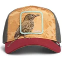 cap-zaoblena-multicolor-snapback-the-farm-de-goorin-bros