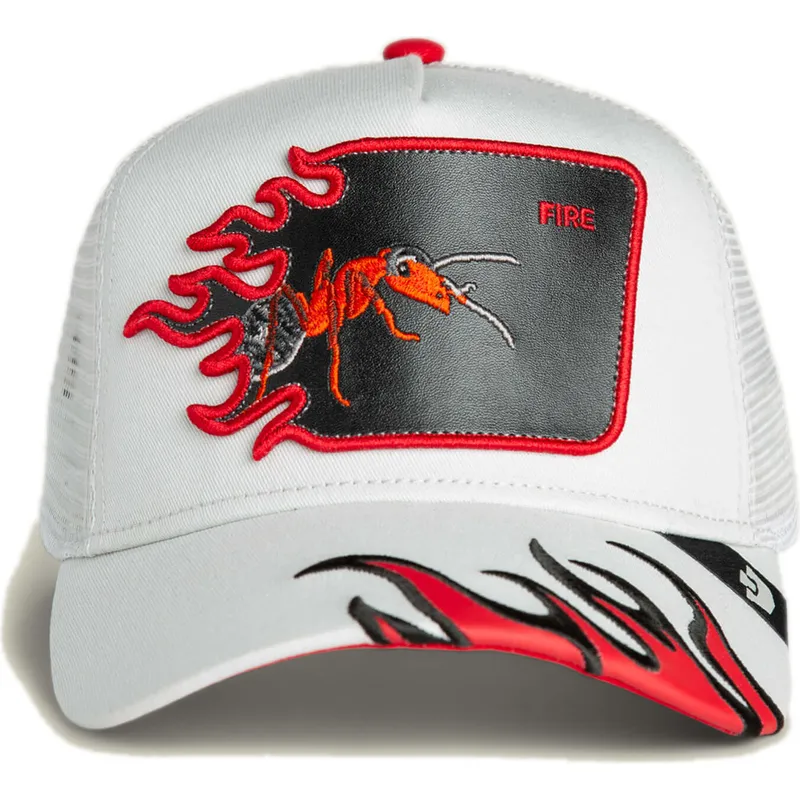 cap-zaoblena-white-snapback-the-farm-de-goorin-bros
