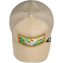 cap-zaoblena-beige-snapback-the-farm-de-goorin-bros