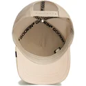 cap-zaoblena-beige-snapback-the-farm-de-goorin-bros