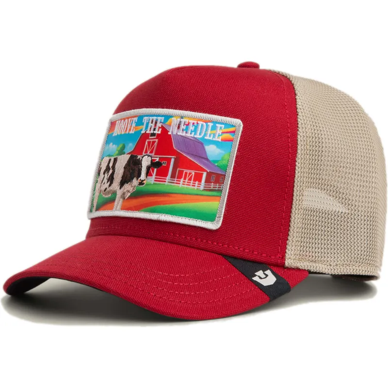 cap-zaoblena-red-snapback-the-farm-de-goorin-bros