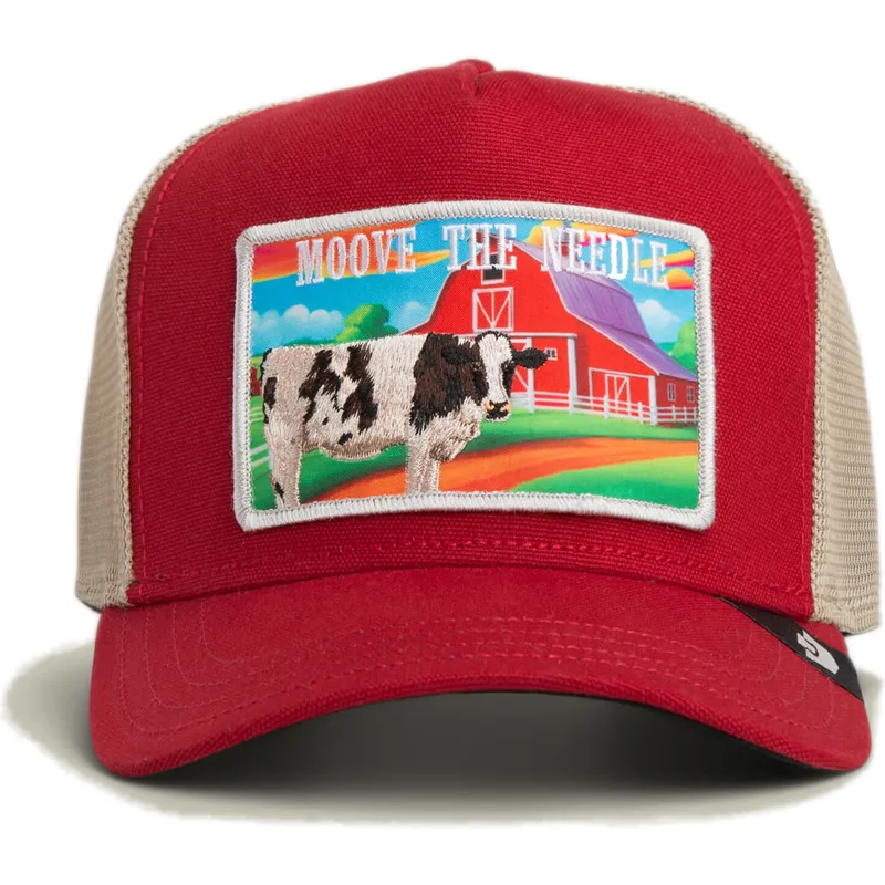 cap-zaoblena-red-snapback-the-farm-de-goorin-bros