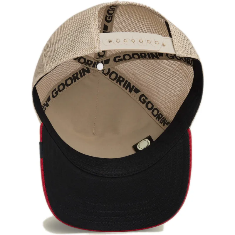 cap-zaoblena-red-snapback-the-farm-de-goorin-bros