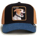 cap-zaoblena-multicolor-snapback-the-farm-de-goorin-bros