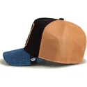siltovka-zaoblena-viacfarebna-snapback-savage-dawg-that-dawg-in-me-the-farm-goorin-bros
