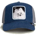 siltovky-zaoblena-kamionista-modra-snapback-perro-diva-dawg-that-dawg-in-me-the-farm-the-farm-de-goorin-bros
