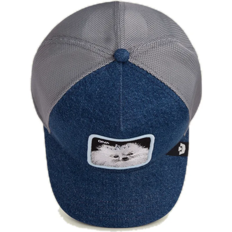 siltovky-zaoblena-kamionista-modra-snapback-perro-diva-dawg-that-dawg-in-me-the-farm-the-farm-de-goorin-bros