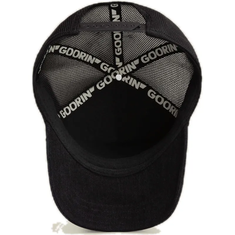 siltovky-zaoblena-kamionista-cierna-snapback-perro-punk-dawg-that-dawg-in-me-the-farm-the-farm-de-goorin-bros