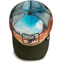 cap-zaoblena-multicolor-snapback-the-farm-de-goorin-bros