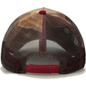 siltovka-zaoblena-viacfarebna-snapback-gambler-stallion-in-the-element-the-farm-goorin-bros