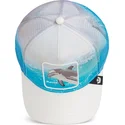 siltovky-zaoblena-kamionista-viacfarebna-snapback-delfin-player-dolphin-in-the-element-the-farm-the-farm-de-goorin-bros