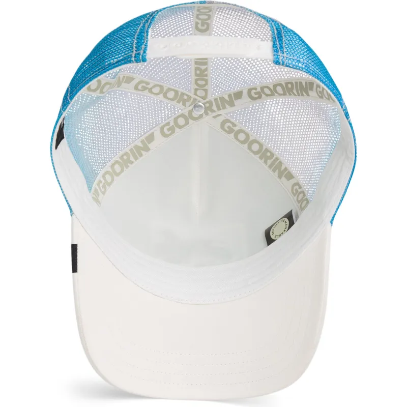 cap-zaoblena-multicolor-snapback-the-farm-de-goorin-bros cap-zaoblena-multicolor-snapback-the-farm-de-goorin-bros