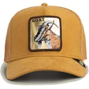 trucker-golden-goat-metallic-the-farm-goorin-bros