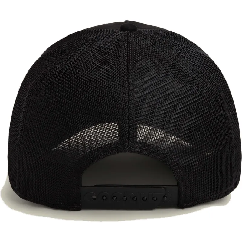 goorin-bros-scorpion-deadly-black-out-scorpion-metallic-the-farm-black-trucker-hat