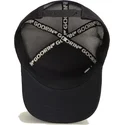 siltovky-zaoblena-kamionista-cierna-snapback-escorpion-deadly-black-out-scorpion-metallic-the-farm-the-farm-de-goorin-bros