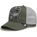 cap-zaoblena-green-snapback-the-farm-de-goorin-bros