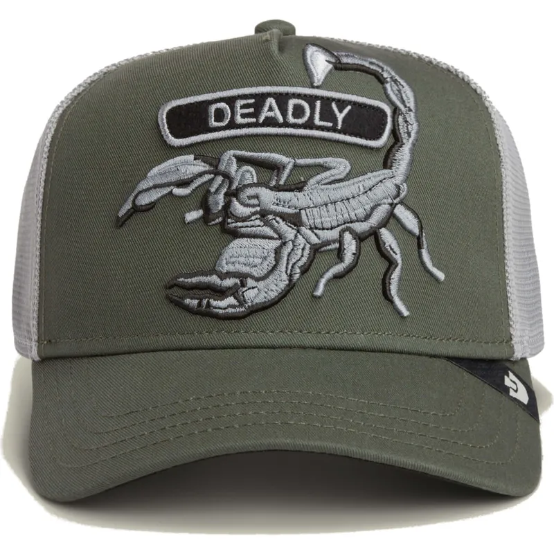 cap-zaoblena-green-snapback-the-farm-de-goorin-bros