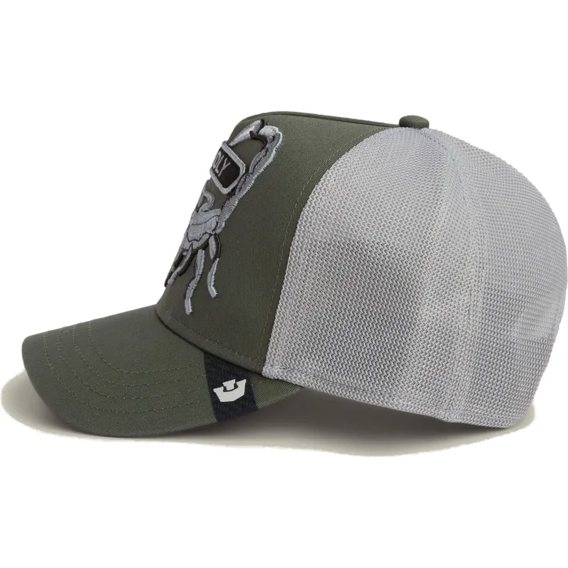 cap-zaoblena-green-snapback-the-farm-de-goorin-bros