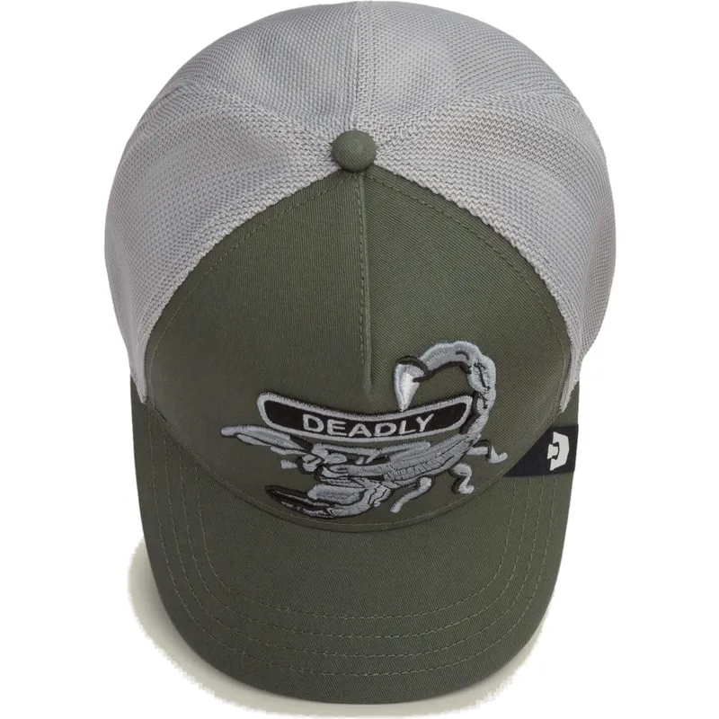 cap-zaoblena-green-snapback-the-farm-de-goorin-bros
