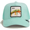 cap-zaoblena-blue-snapback-the-farm-de-goorin-bros
