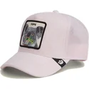 cap-zaoblena-pink-snapback-the-farm-de-goorin-bros