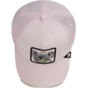 cap-zaoblena-pink-snapback-the-farm-de-goorin-bros