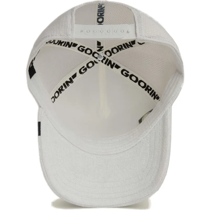 gorra-trucker-gris-unicornio-delulu-terry-cloth-the-farm-de-goorin-bros