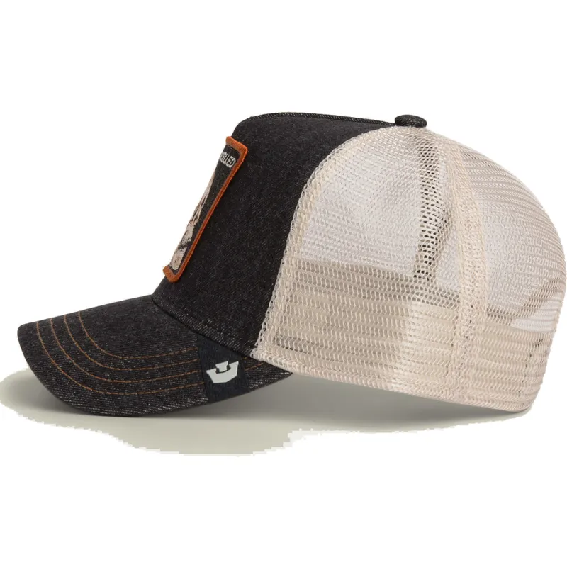 cap-zaoblena-black-snapback-the-farm-de-goorin-bros
