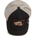 siltovka-zaoblena-cierna-snapback-cancelled-denim-skull-the-farm-goorin-bros
