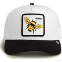 cap-zaoblena-black-snapback-the-farm-de-goorin-bros