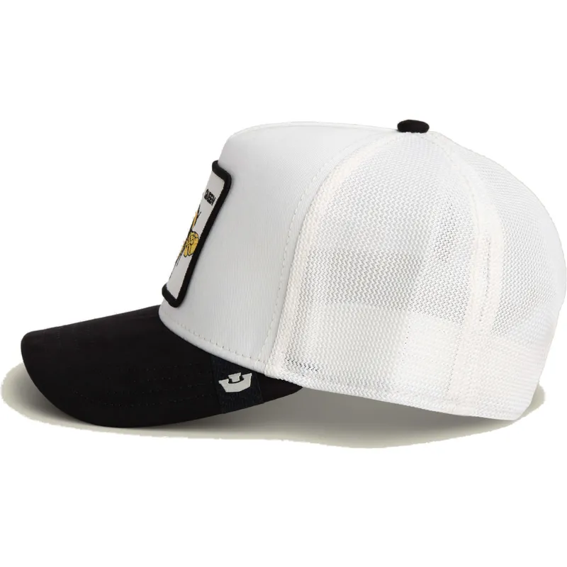 cap-zaoblena-black-snapback-the-farm-de-goorin-bros cap-zaoblena-black-snapback-the-farm-de-goorin-bros