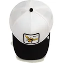 siltovky-zaoblena-kamionista-cierna-snapback-abeja-queen-microsuede-bee-the-farm-the-farm-de-goorin-bros