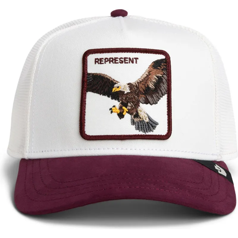 cap-zaoblena-red-snapback-the-farm-de-goorin-bros