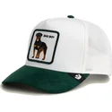 cap-zaoblena-green-snapback-the-farm-de-goorin-bros