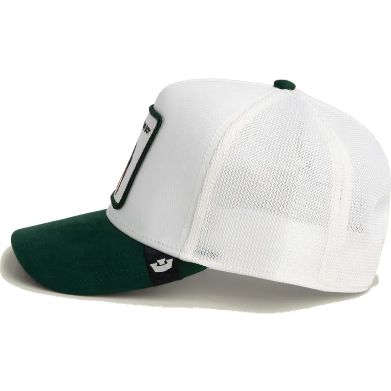 siltovka-zaoblena-zelena-snapback-microsuede-bad-boy-the-farm-goorin-bros siltovka-zaoblena-zelena-snapback-microsuede-bad-boy-the-farm-goorin-bros