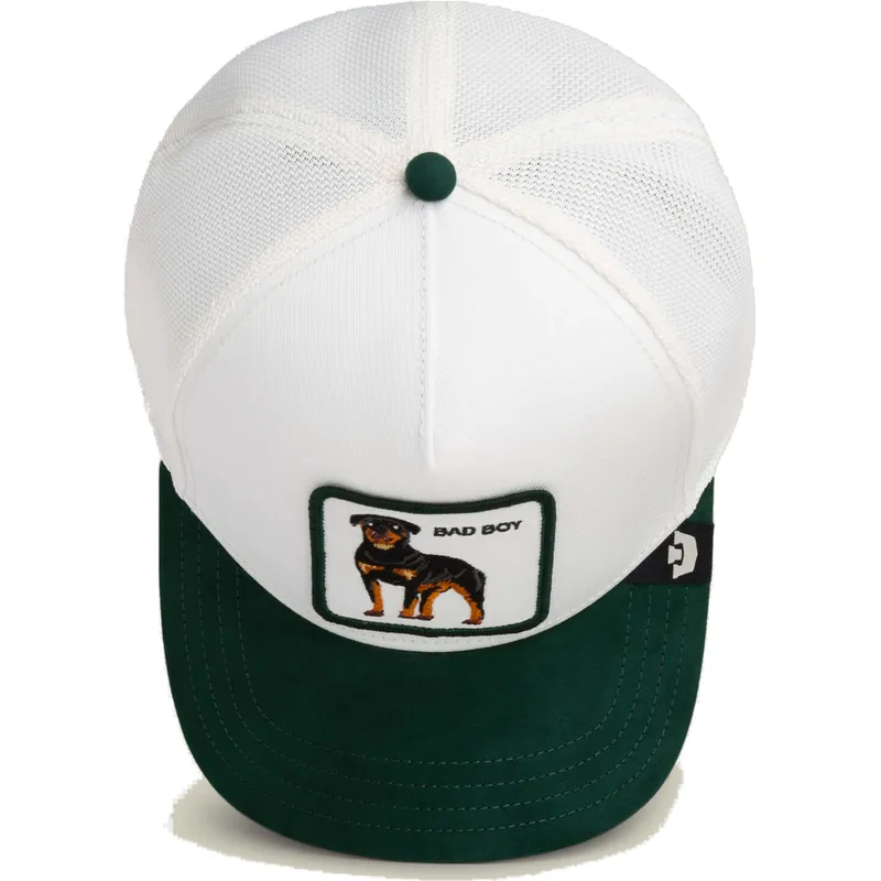 cap-zaoblena-green-snapback-the-farm-de-goorin-bros