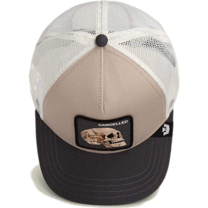 siltovky-zaoblena-kamionista-viacfarebna-snapback-the-farm-de-goorin-bros
