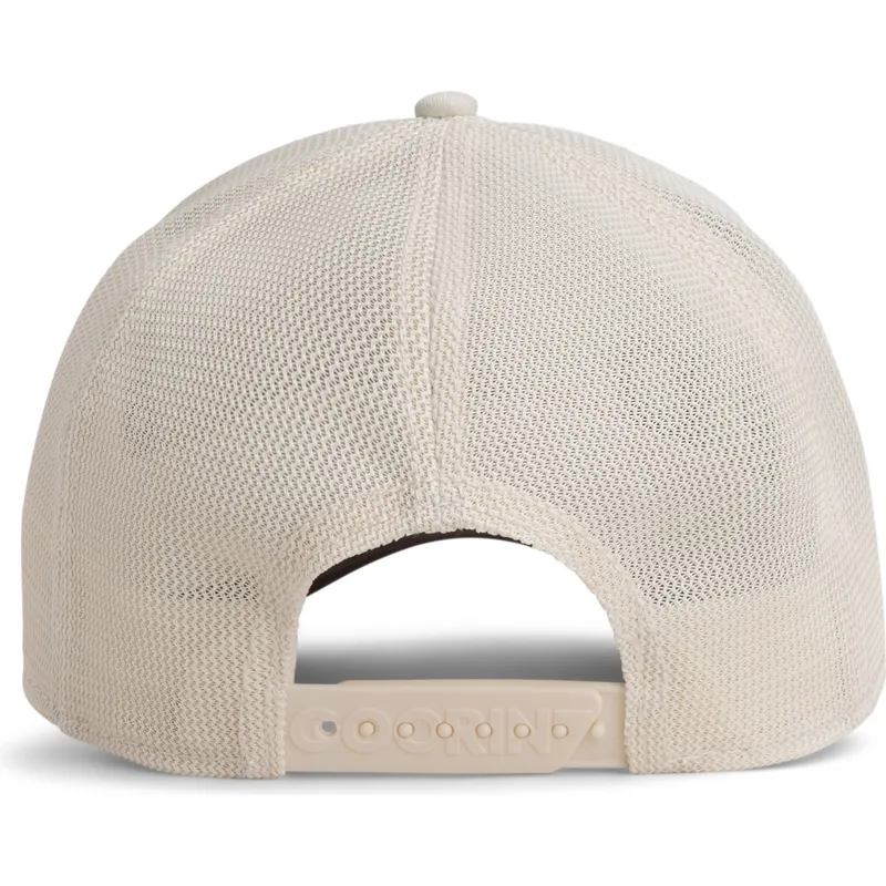 cap-zaoblena-beige-snapback-the-farm-de-goorin-bros