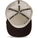 cap-zaoblena-beige-snapback-the-farm-de-goorin-bros